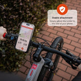 Fixed Holder Bikee Plus