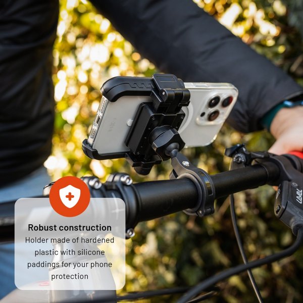 Fixed Holder Bikee Plus