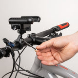 Fixed Holder Bikee Plus