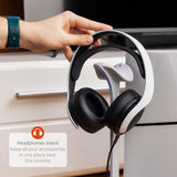 Fixed Multifunctional PS5 Slim Cooling and Charging Station