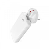 Fixed Reise Lader Slim Traveller 2xUSB-C 45W