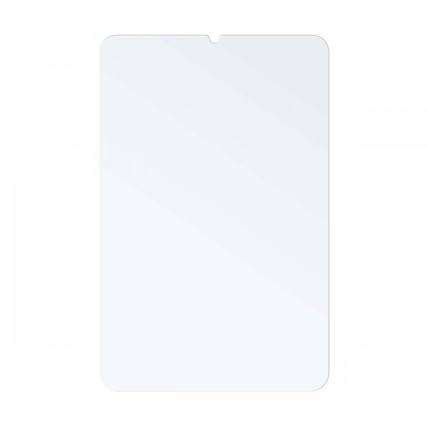 Fixed iPad Air 13 (M2/M3) Skjermbeskytter Herdet Beskyttelsesglass 9H