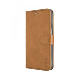 Fixed Samsung Galaxy A55 Etui Opus Book Brun