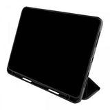 Fixed iPad Air 13 (M2/M3) Etui Padcover+ Svart
