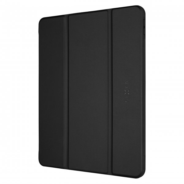 Fixed iPad Pro 13 (M4/M5) Etui Padcover+ Svart