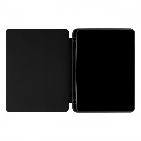 Fixed iPad Pro 13 (M4/M5) Etui Padcover+ Svart
