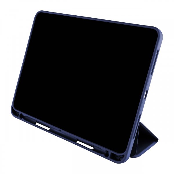 Fixed iPad Pro 11 (M4/M5) Etui Padcover+ Blå