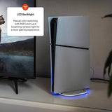 Fixed LED Multilight Stand for PS5/PS5 Slim