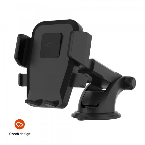 Fixed Iconiq XXL telefonholder for bilfrontrute/dashbord