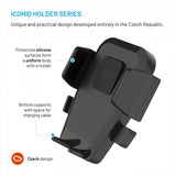 Fixed Bilholder Iconiq Vent Ventilasjon