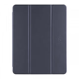 Fixed iPad Air 11 (M2/M3) Etui Padcover+ Blå