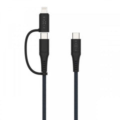 USB-C till Lightning Kablar