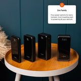 Fixed Powerbank Zen2 30 20W 30 000 mAh