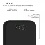 Fixed Powerbank Zen 10 Pro 30W USB-C PD 10 000 mAh