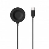 Fixed Lader Huawei Watch USB-C 1m Svart