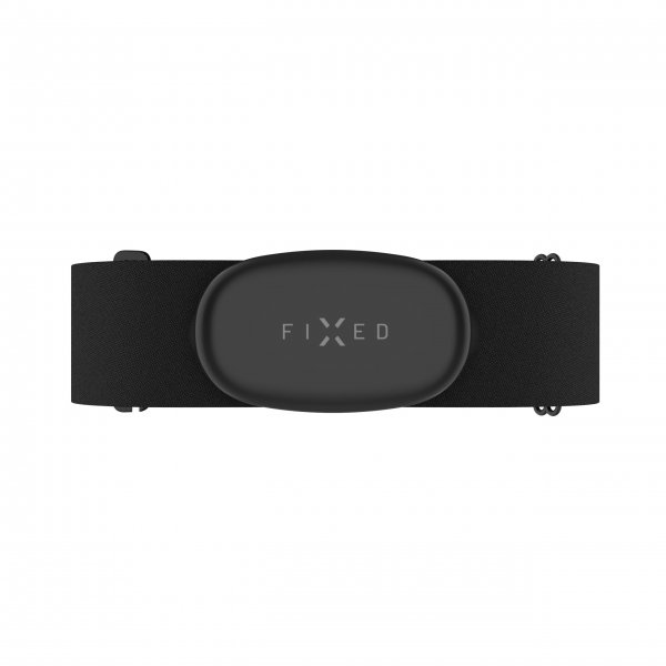 Fixed Pulse Dual Chest Strap Monitor