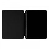 Fixed iPad mini (gen 6)/iPad mini (A17 Pro) Etui Padcover+ Svart
