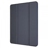 Fixed iPad mini (gen 6)/iPad mini (A17 Pro) Etui Padcover+ Blå