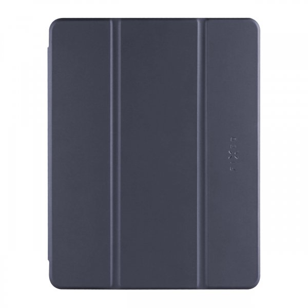 Fixed iPad mini (gen 6)/iPad mini (A17 Pro) Etui Padcover+ Blå
