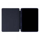 Fixed iPad mini (gen 6)/iPad mini (A17 Pro) Etui Padcover+ Blå