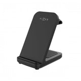 Fixed Trådløs lader Powerstation for Garmin 3in1 15W Svart