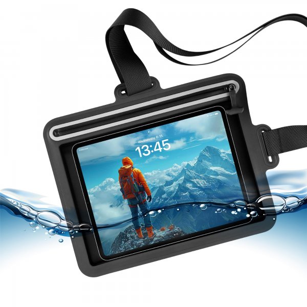 Fixed Vanntett Etui Tablet Dry Tab