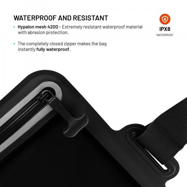 Fixed Vanntett Etui Tablet Dry Tab
