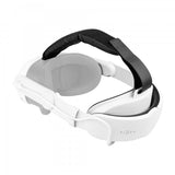 Fixed VR Power Headstrap Hodebånd med Batteripakke för Meta Quest 3/3S
