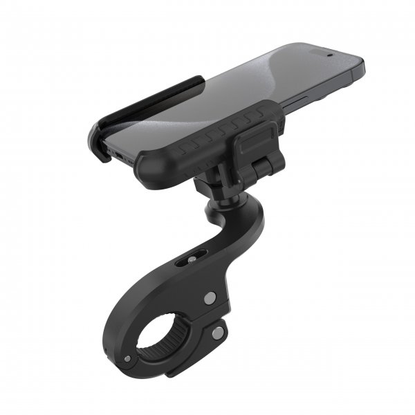 Fixed Holder Bikee Plus Vista