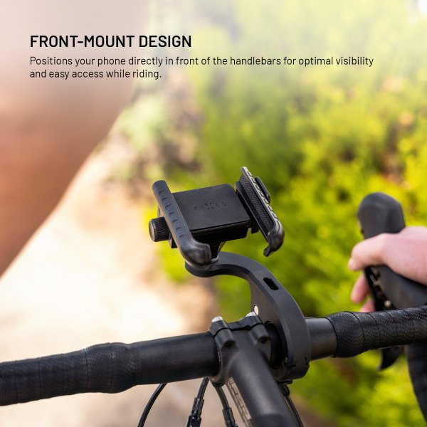 Fixed Holder Bikee Plus Vista