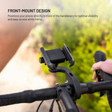 Fixed Holder Bikee Plus Vista