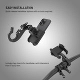 Fixed Holder Bikee Plus Vista