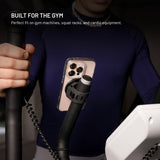 Fixed MagGrip Active Telefonholder for sykkel