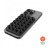 Fixed Holder MagMate Svart