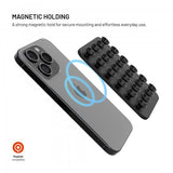 Fixed Holder MagMate Svart