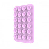 Fixed Holder MagMate Rosa