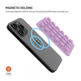 Fixed Holder MagMate Rosa