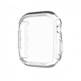 Fixed Apple Watch 46mm (Series 10) Deksel Innebygd skjermbeskytter PURE