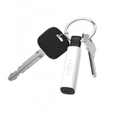 Fixed Smart Tracker Tag Stick Hvit
