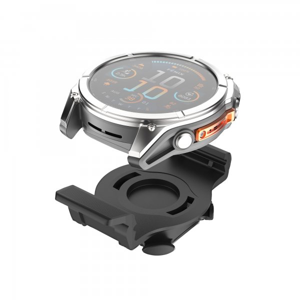 Fixed Garmin Smartwatch 26mm Holder for Sykkelstyrer