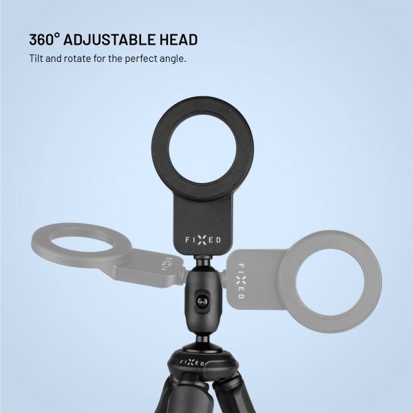 Fixed Creator 1/4" Magnetic Phone Holder MagSafe