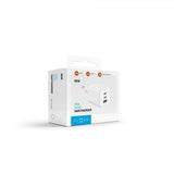 Fixed Lader Mini PD 65W GaN USB-A & USB-C