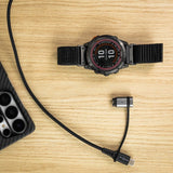 Fixed Garmin Lader USB-C Svart