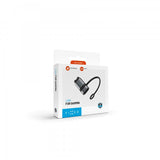 Fixed Garmin Lader USB-C Svart