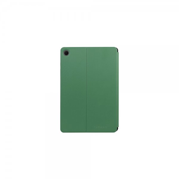 Tucano Samsung Galaxy Tab A9 Plus Etui Gala Grønn