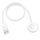 Celly Lader Apple Watch USB-A 1m Hvit