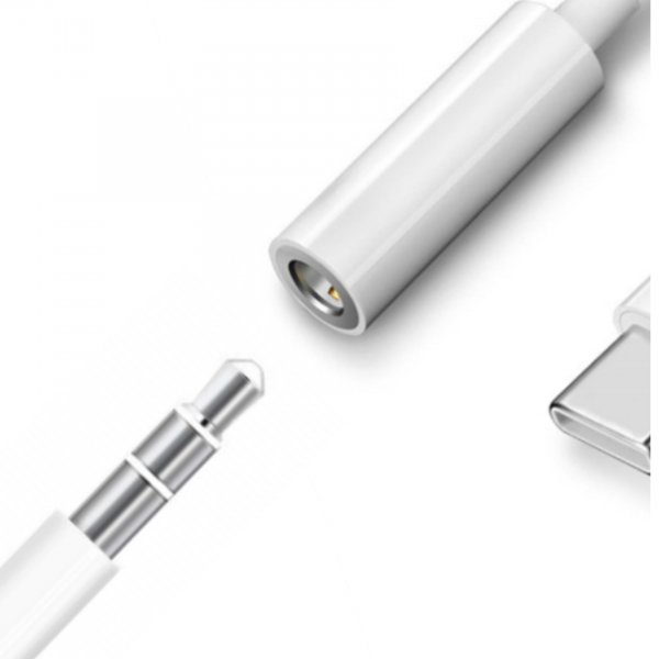 Celly Adapter USB-C to 3.5mm Sound