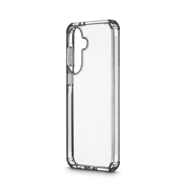 Hama Samsung Galaxy A37 Deksel Extreme Protect Transparent