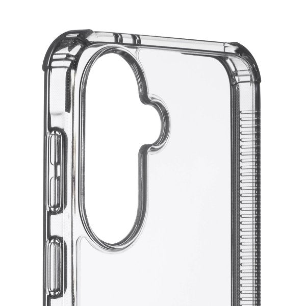 Hama Samsung Galaxy A37 Deksel Extreme Protect Transparent