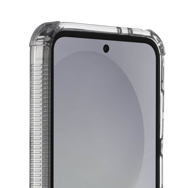 Hama Samsung Galaxy A37 Deksel Extreme Protect Transparent